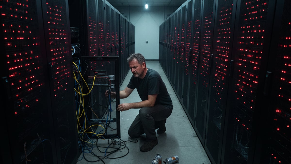 Windows 11's 60-day restore point limit is causing enterprise headaches