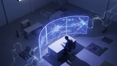 Blacktown's AI dev app tool fields 450 questions weekly - 16 NSW councils now testing