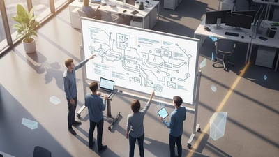 SpaceX-xAI merger talks advance - Musk's $3T aerospace-AI consolidation plan takes shape