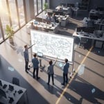 SpaceX-xAI merger talks advance - Musk's $3T aerospace-AI consolidation plan takes shape