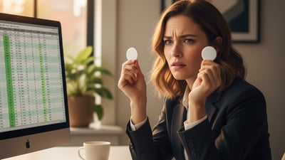 AirTag 2 upgrade math: 50% better range, 50% louder speaker, unclear ROI