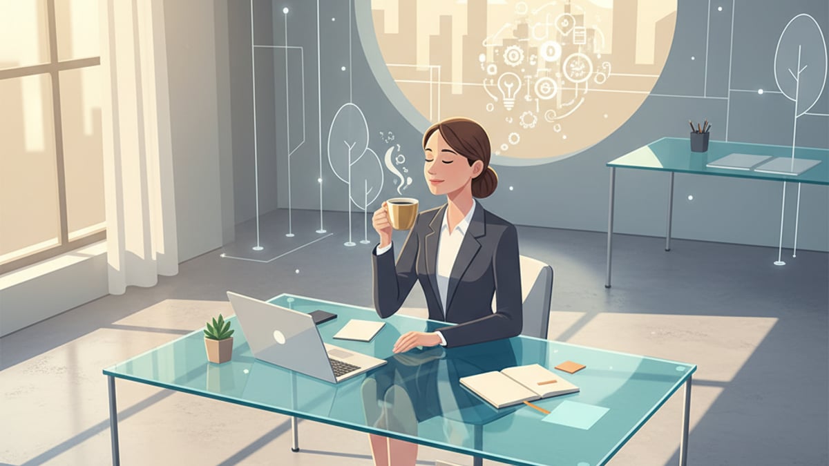 This isn't a news story - it's a personal blog introduction