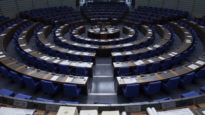 Europe commits 100 GW offshore wind grid as Trump threats accelerate energy pivot