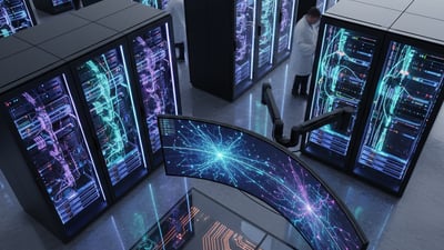 GoAI library unifies LLM integration for Go - targets production infrastructure gap