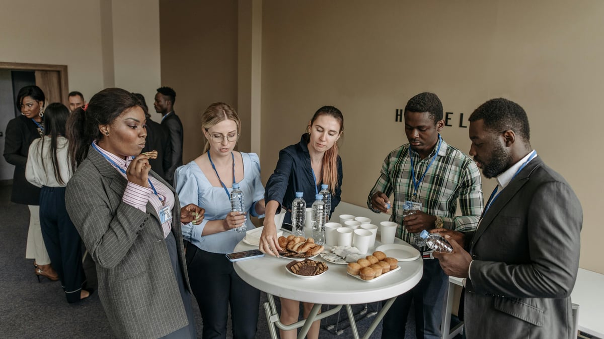 SaaStr AI Annual 2026: Half of Attendees Are Founders or C-Suite