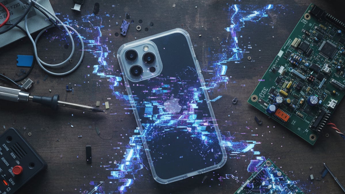 iPhone 16 Pro Max Neural Engine produces garbage LLM output - 15 Pro runs same code fine