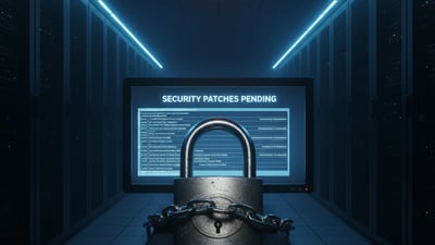 Microsoft out-of-band patches now routine - one OOB per Patch Tuesday cycle