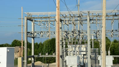 AWS pauses European datacenter expansion as grid connections hit 7-year wait