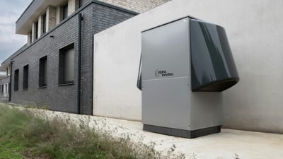 Gradient adds building-wide controls to window heat pumps for apartment retrofits