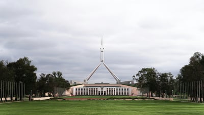 IPA says government dodged key ethics reforms after PwC inquiry [AU]