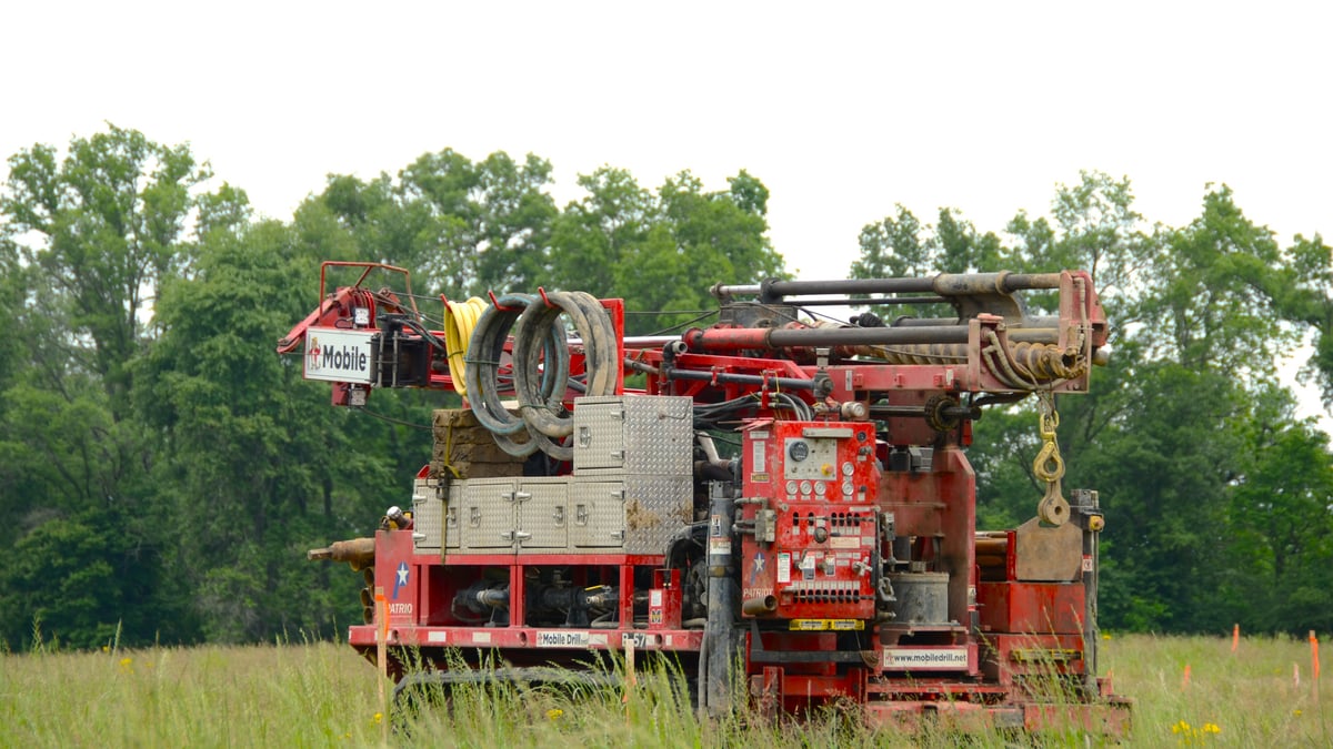 Vema's subsurface hydrogen play targets data centers at $1 per kilogram