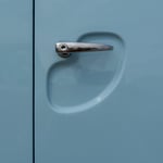 China bans flush door handles on EVs, Tesla's design prohibited by Jan 2027