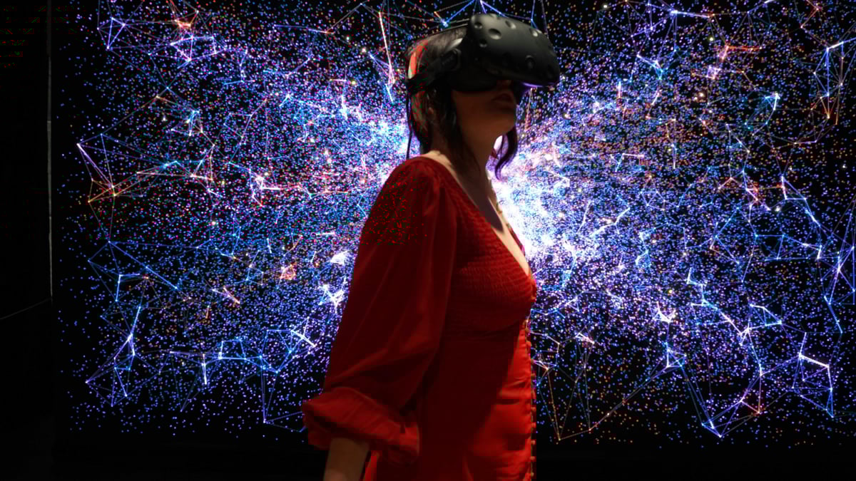 Nintendo ships $100 Virtual Boy accessory for Switch 2, immediately sells out