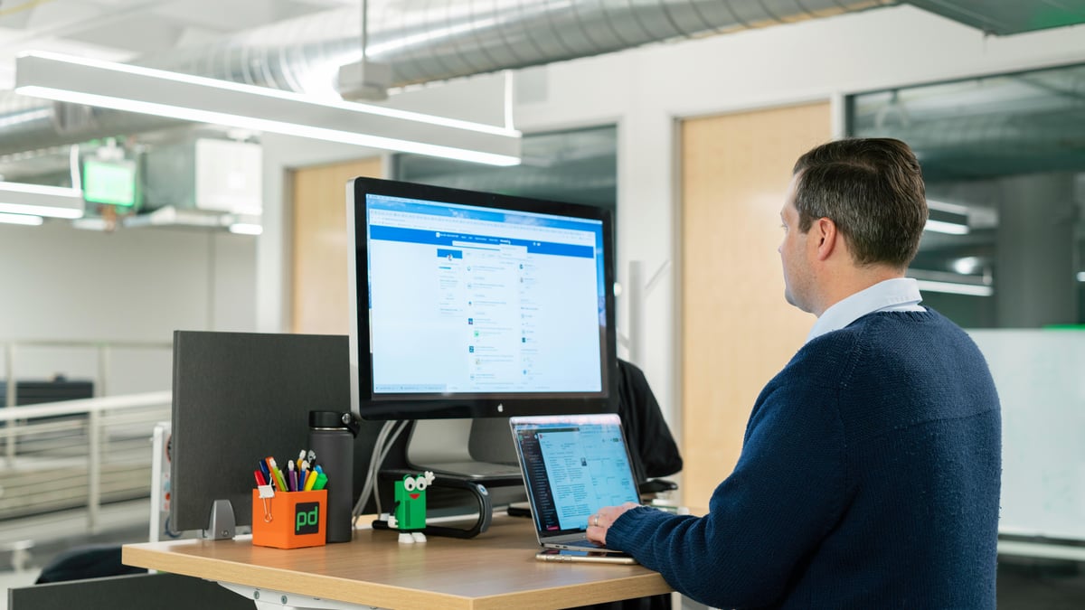 AI agents will replace lazy AEs, not good ones: here is why