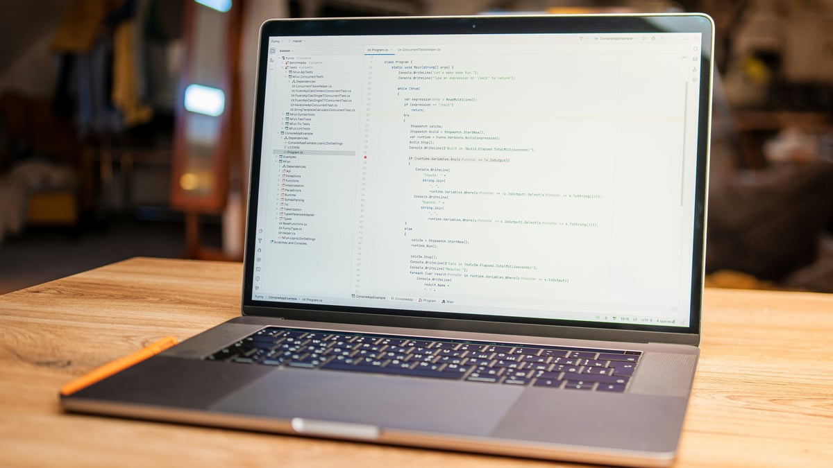 Why engineers spend weeks on code that never ships