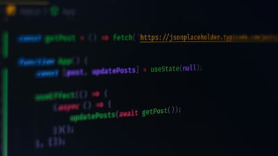 React useState: what enterprise developers need to know about state management