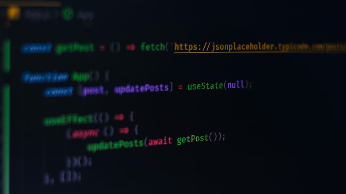 React useState: what enterprise developers need to know about state management