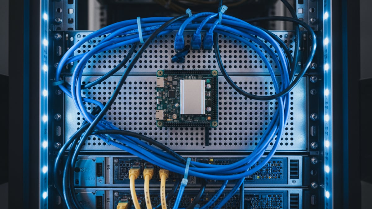 Raspberry Pi 5 16GB now $205 - RAM shortage hits edge computing budgets