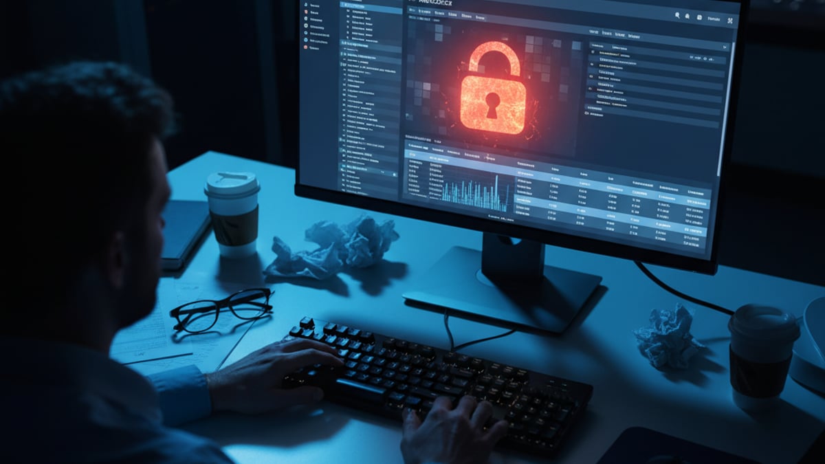 EC2 monitoring tutorial highlights production security gap CIOs should know