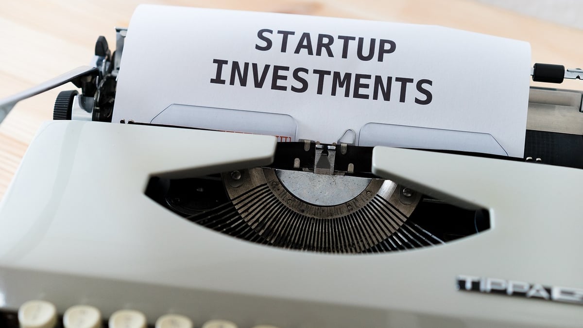 8,625 US startups raised first VC round in 2026, smallest funds squeezed out