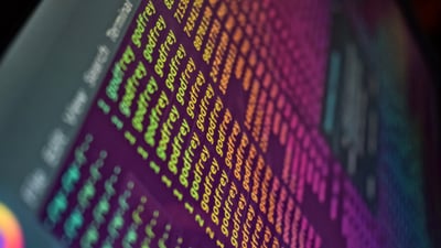 Why old emails show random equals signs - and what it reveals about data migration