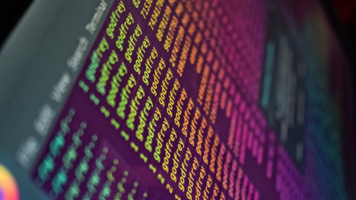 Why old emails show random equals signs - and what it reveals about data migration