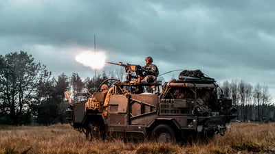 SpaceX's verification system cuts Russian Starlink use in Ukraine, questions remain on enforcement