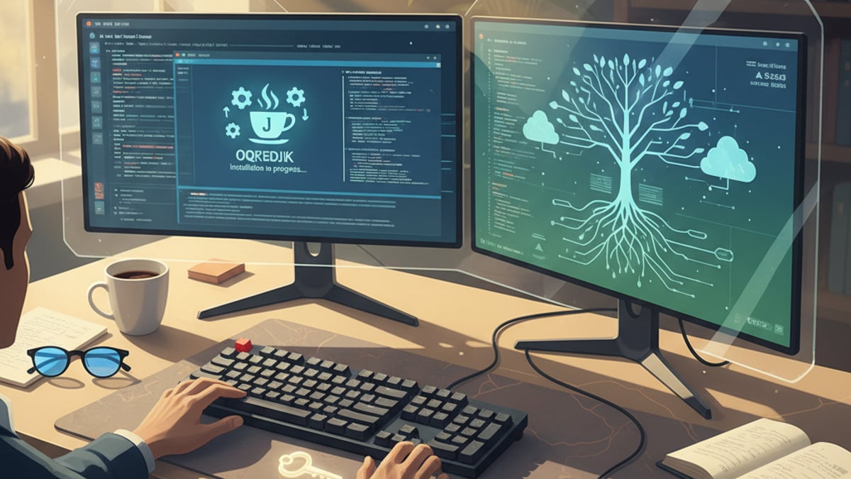 OpenJDK 17 installs on Ubuntu in three commands - but enterprises should note the gaps