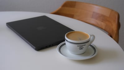 I Bombed My First Coding Interview. Here's What Actually Mattered.