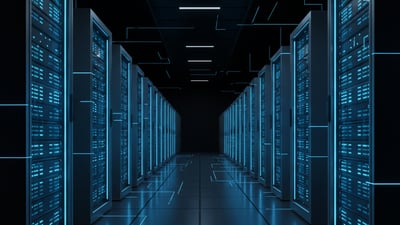 KKR consortium nears US$10B+ STT GDC deal - Asia's AI data center bet