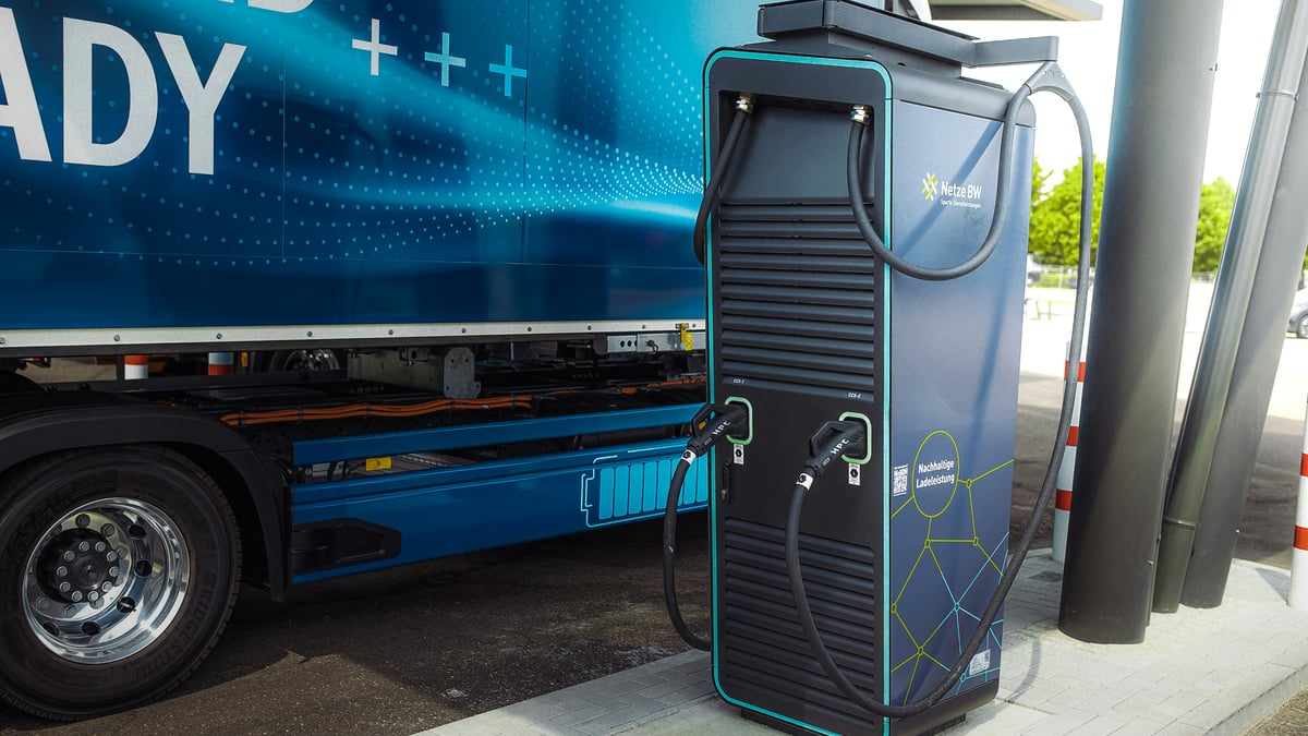 NSW electric trucking startup raises $5m, hiring for fleet rollout
