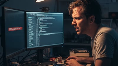 Bash's typeless variables still trip up enterprise DevOps teams in 2026