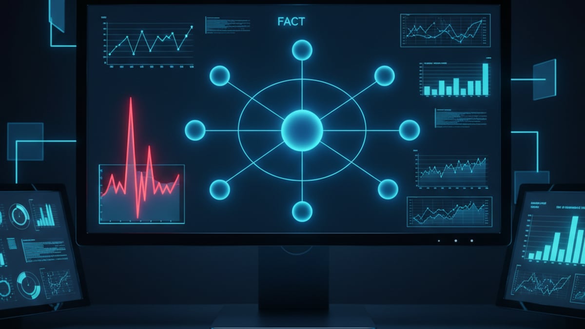 Star schema beats snowflake for Power BI performance - here's why enterprise teams should care
