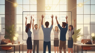 Day AI raises $20M Series A for CRM automation - second Sequoia round in 20 months