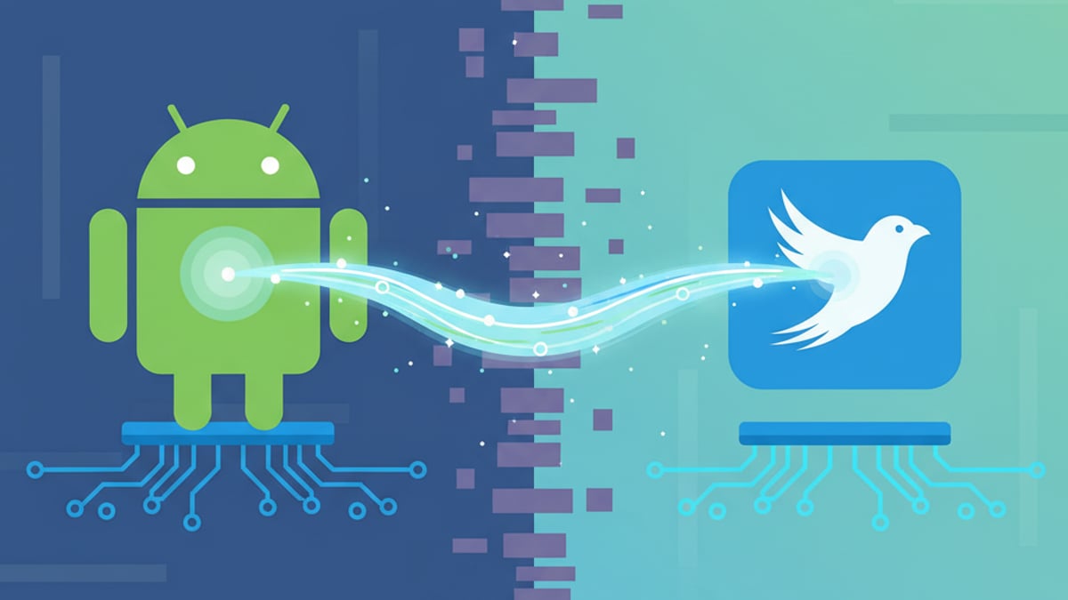 Grant library promises shared permissions code for Kotlin Multiplatform apps