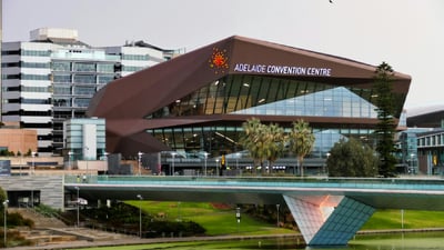 Digital Adelaide 2025