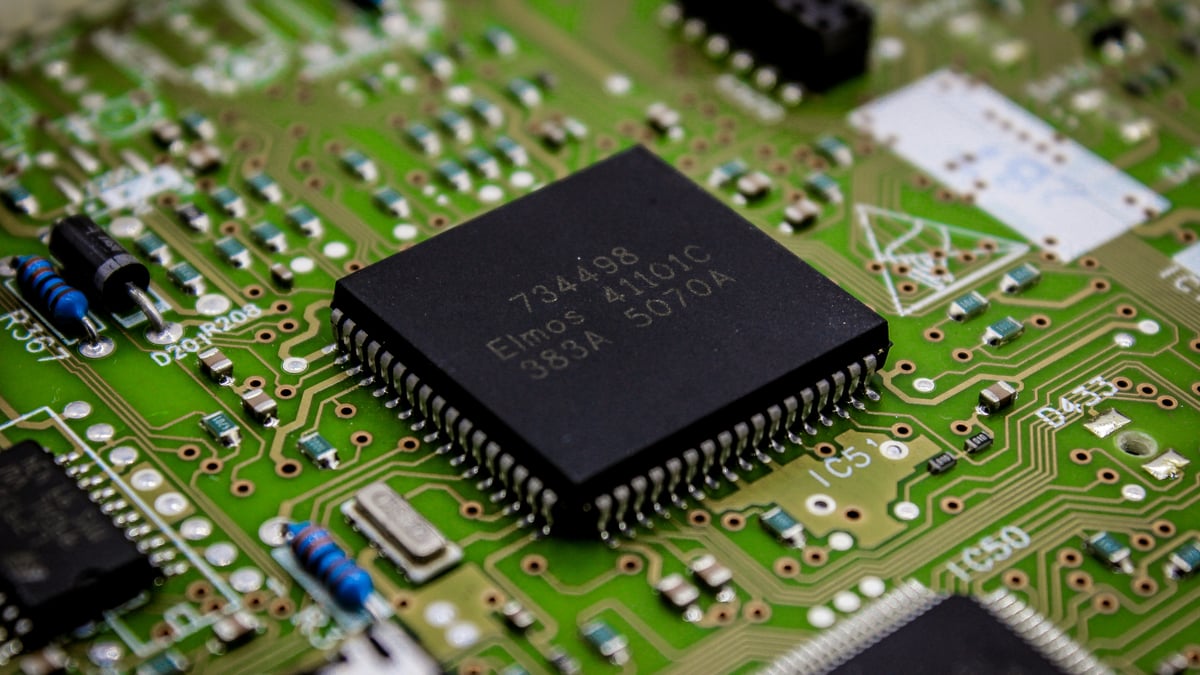 ANU spinout Syenta raises $36m Series A for AI chip tech