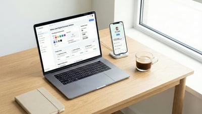 Intuit Partners with Anthropic to Build Custom AI Agents for Mid-Market [US]