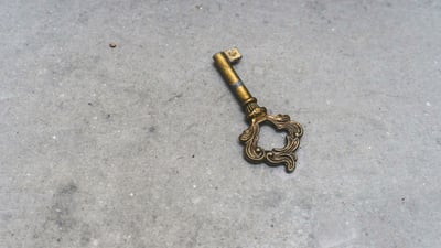 Your Identity System Is a Skeleton Key Waiting to Break