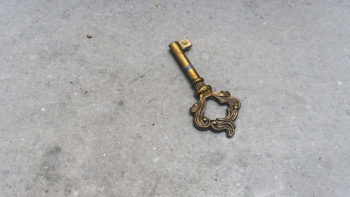 Your Identity System Is a Skeleton Key Waiting to Break