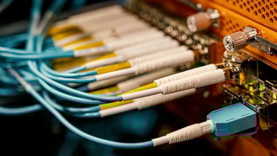 Ciena rejoins S&P 500 after 17 years, riding AI networking demand