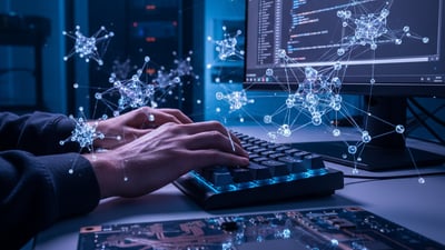 Emacs dev builds shared memory system between AI agent and org-roam notes