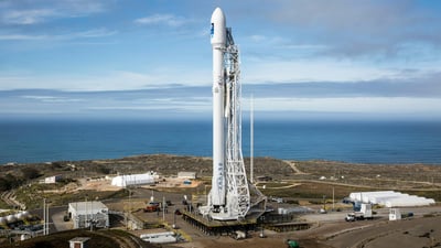 SpaceX acquires xAI for $250B in all-stock deal, valuing combined entity at $1.25T