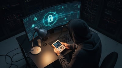 Flipper Zero: what enterprise security teams need to know about the pentesting multi-tool