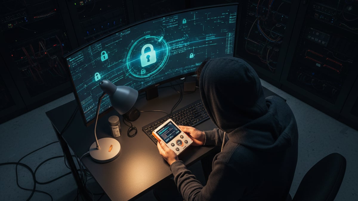 Flipper Zero: what enterprise security teams need to know about the pentesting multi-tool