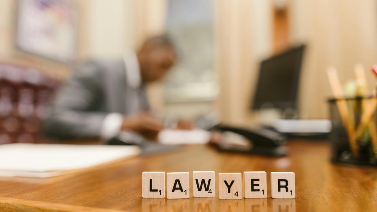 Researcher Finds Vuln, Gets Legal Threats Instead of Thanks