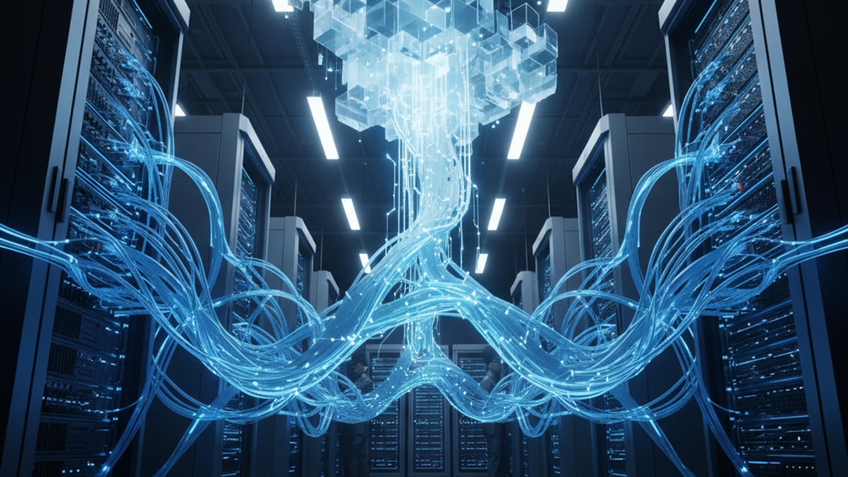 IPv4 addressing basics still matter for cloud and Kubernetes deployments