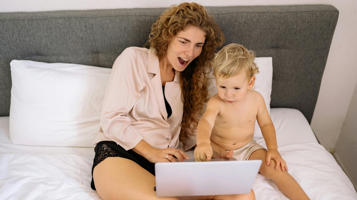 Stop Downloading Apps for Your Kids. Build Them Instead.