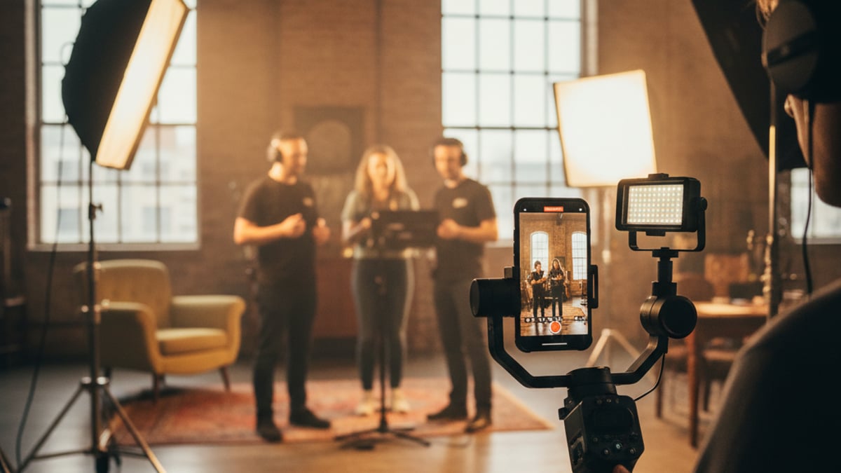 Watch Club bets on quality microdramas with social features, union talent