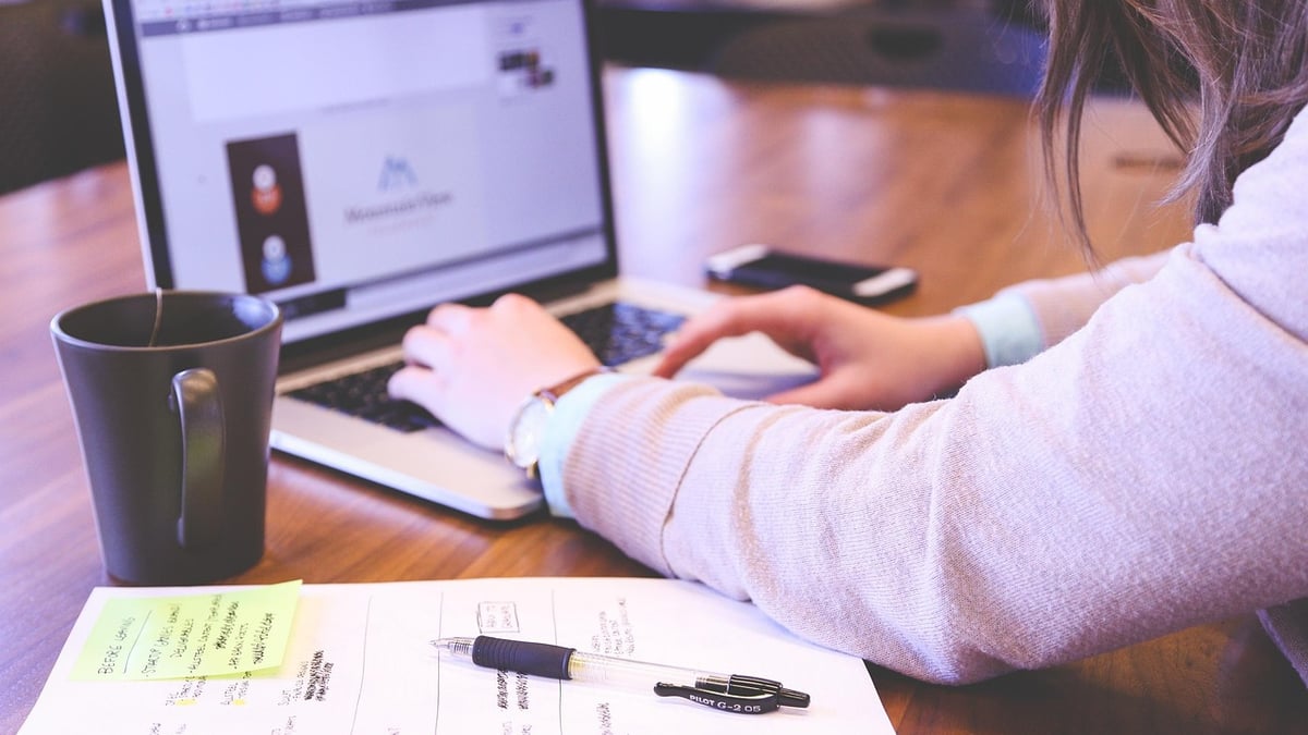 Canva hits 10.5 billion visits, ranks second AI platform globally